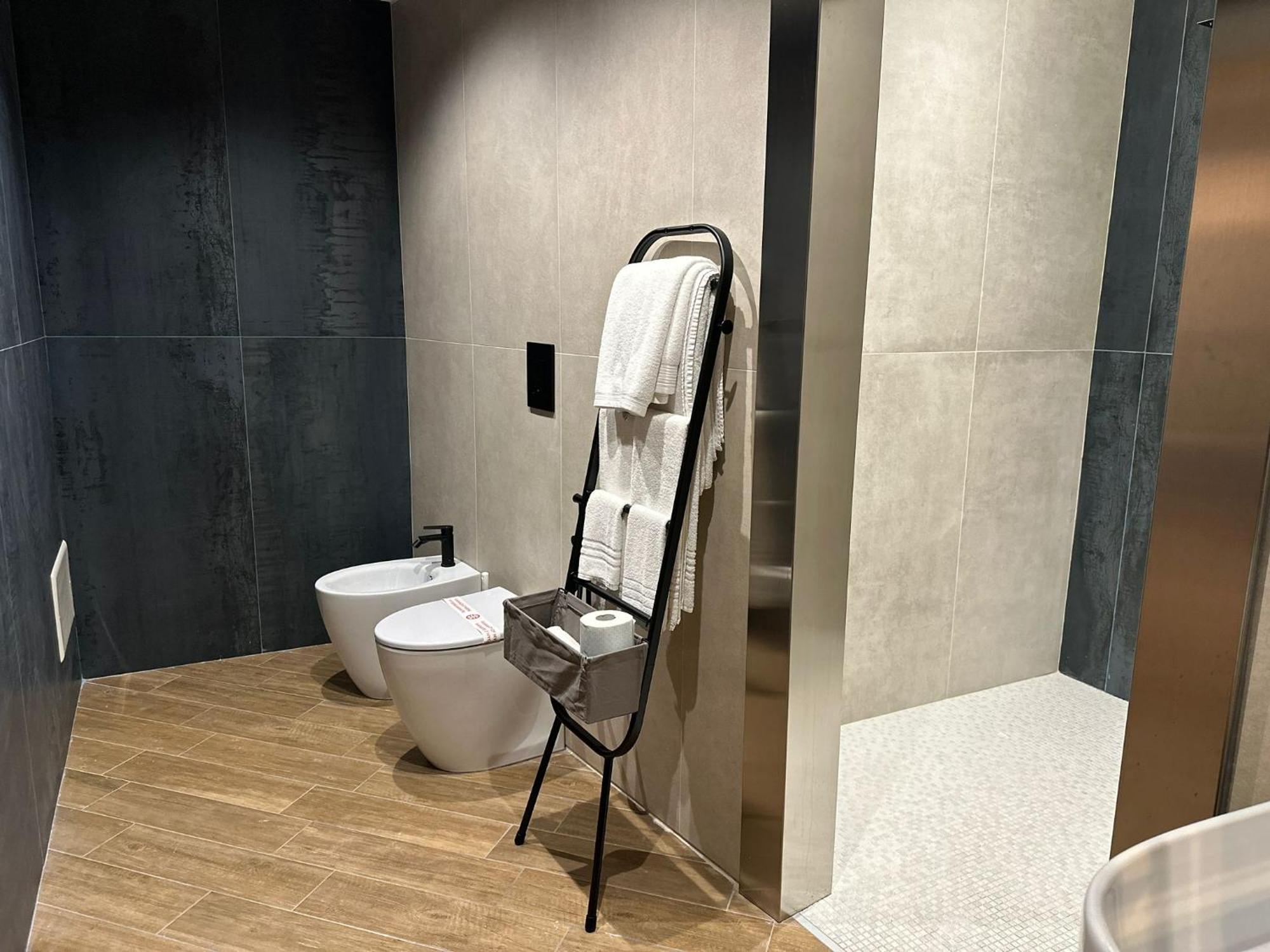 Maison Toledo Suites ナポリ エクステリア 写真