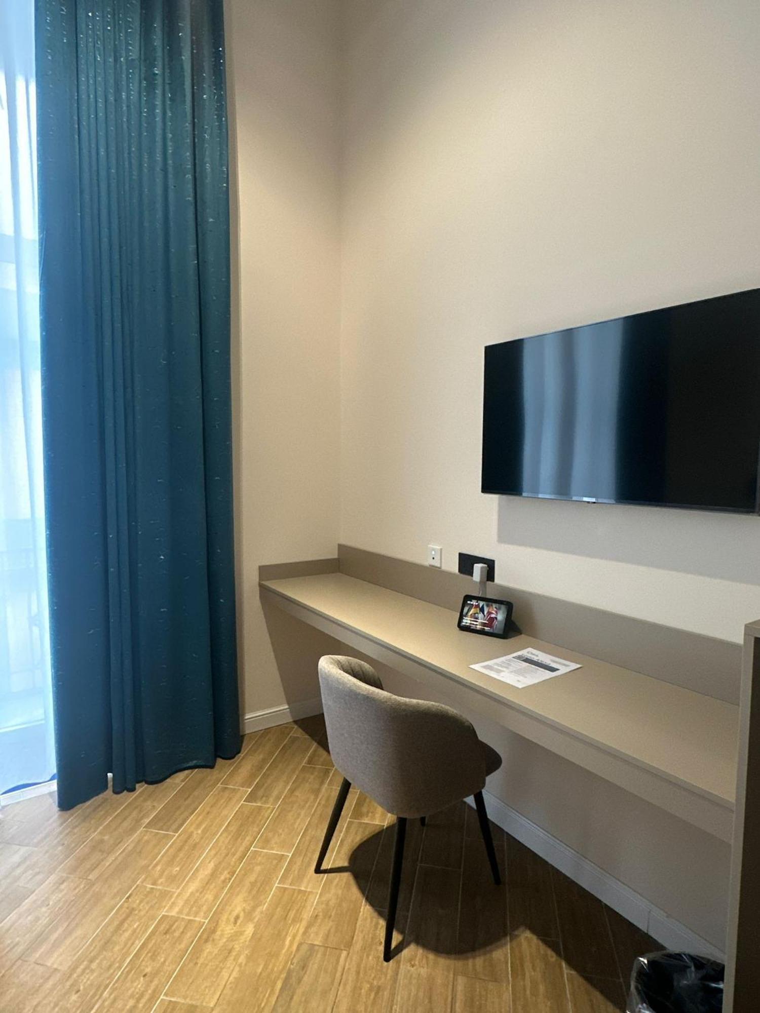 Maison Toledo Suites ナポリ エクステリア 写真