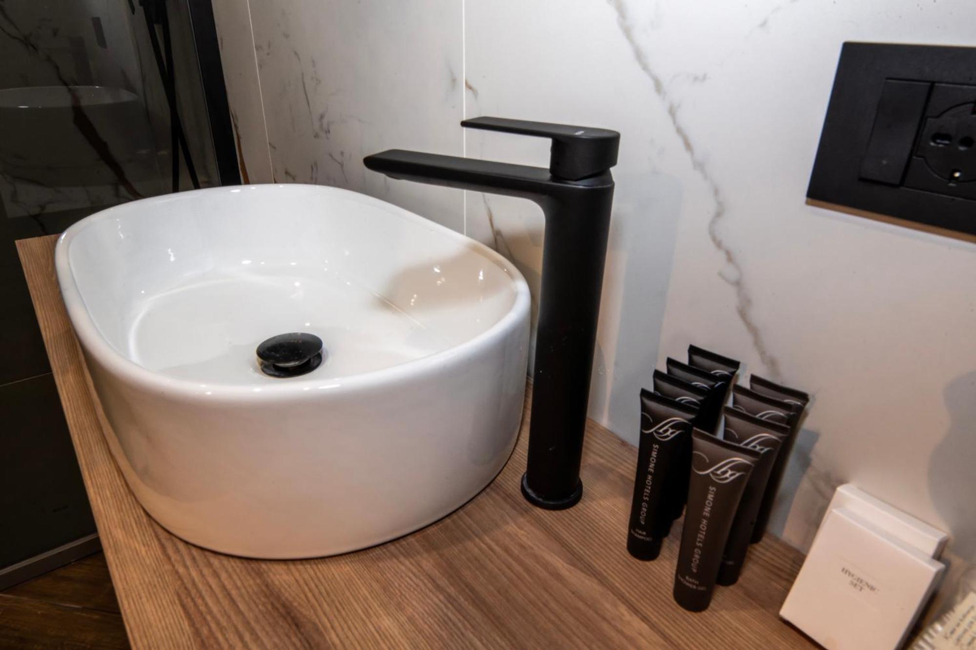 Maison Toledo Suites ナポリ エクステリア 写真